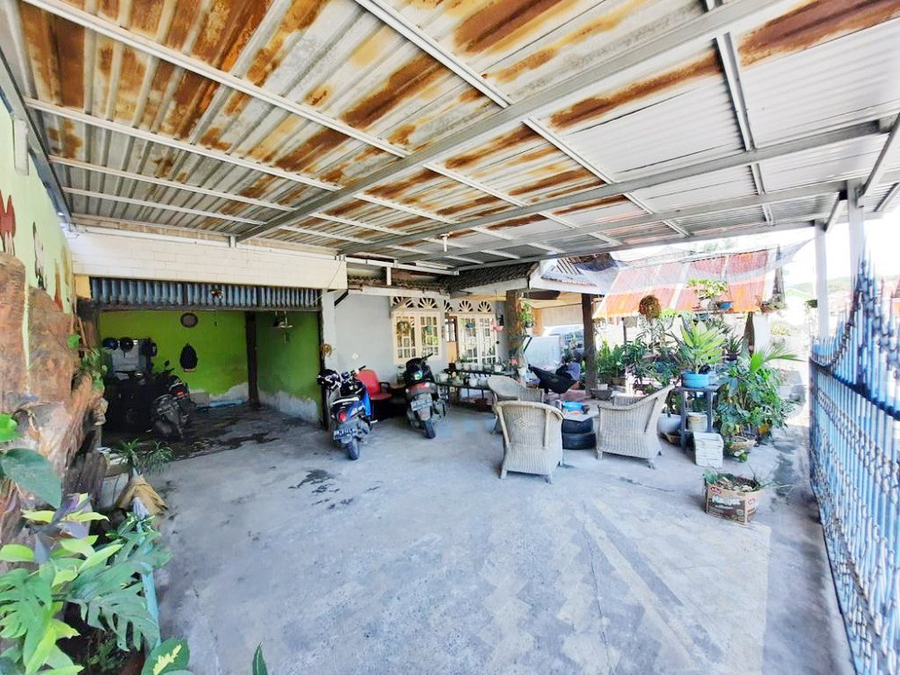 Rumah Dijual di Kota Palu Dekat LANAL Palu, RSUD Undata, Kampus UNISMU, Universitas Taduloko, Plaza Palu, SMAN 5 Palu - 3