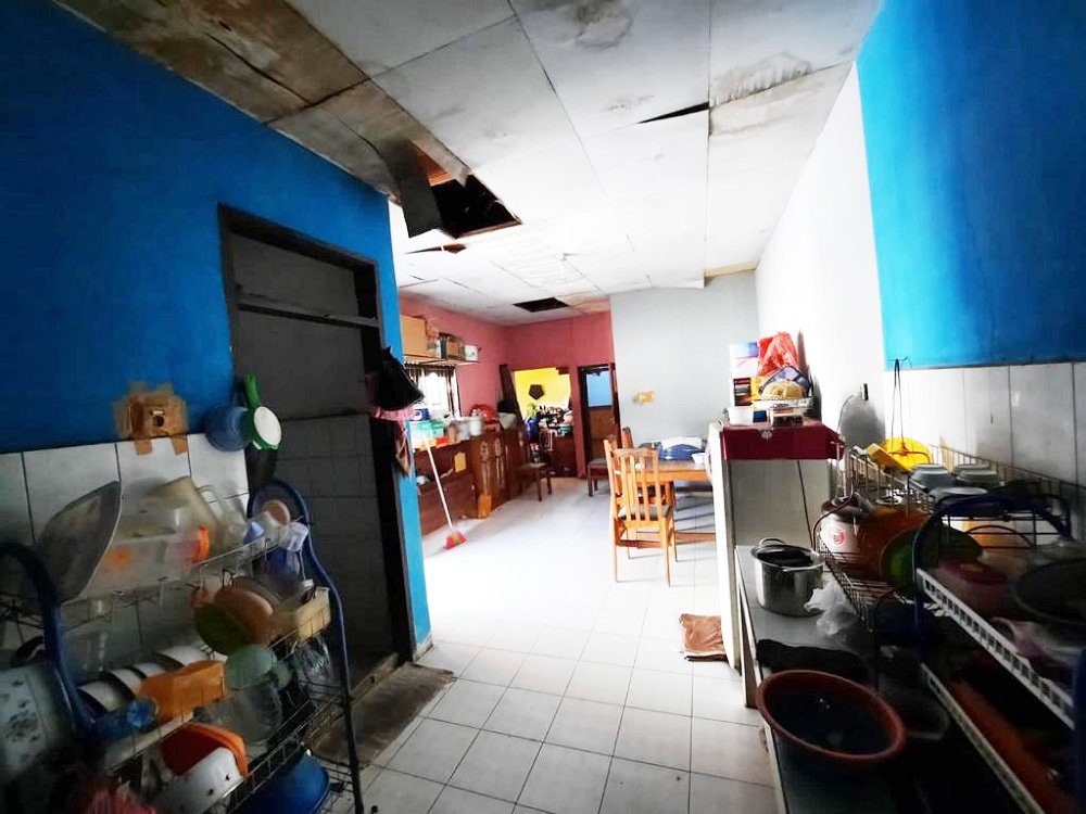 Rumah Dijual di Kota Palu Dekat LANAL Palu, RSUD Undata, Kampus UNISMU, Universitas Taduloko, Plaza Palu, SMAN 5 Palu - 9