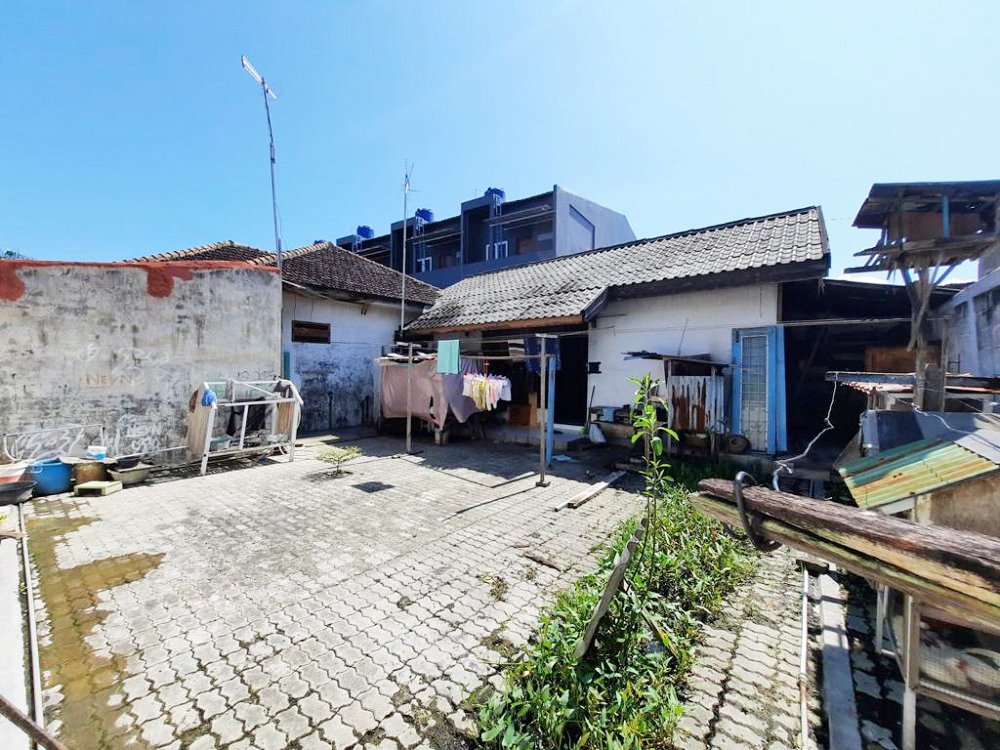 Rumah Dijual di Kota Palu Dekat LANAL Palu, RSUD Undata, Kampus UNISMU, Universitas Taduloko, Plaza Palu, SMAN 5 Palu - 10