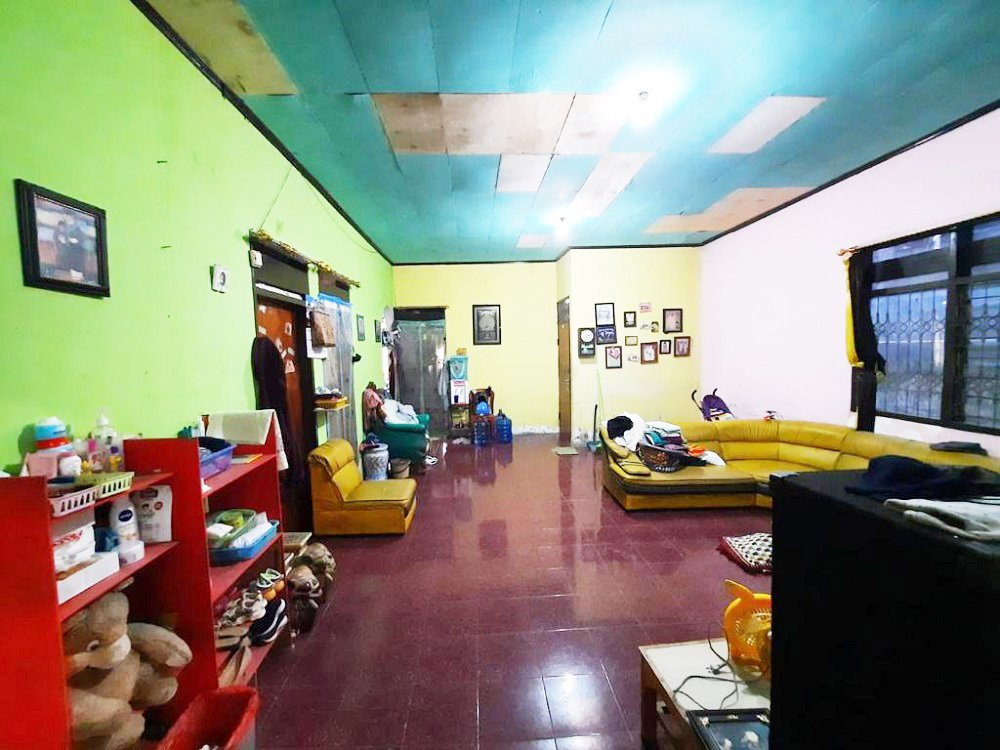 Rumah Dijual di Kota Palu Dekat LANAL Palu, RSUD Undata, Kampus UNISMU, Universitas Taduloko, Plaza Palu, SMAN 5 Palu - 6