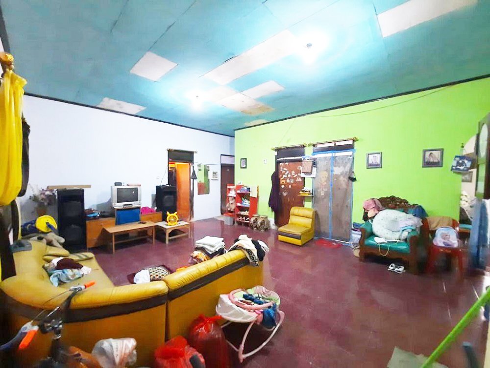 Rumah Dijual di Kota Palu Dekat LANAL Palu, RSUD Undata, Kampus UNISMU, Universitas Taduloko, Plaza Palu, SMAN 5 Palu - 5