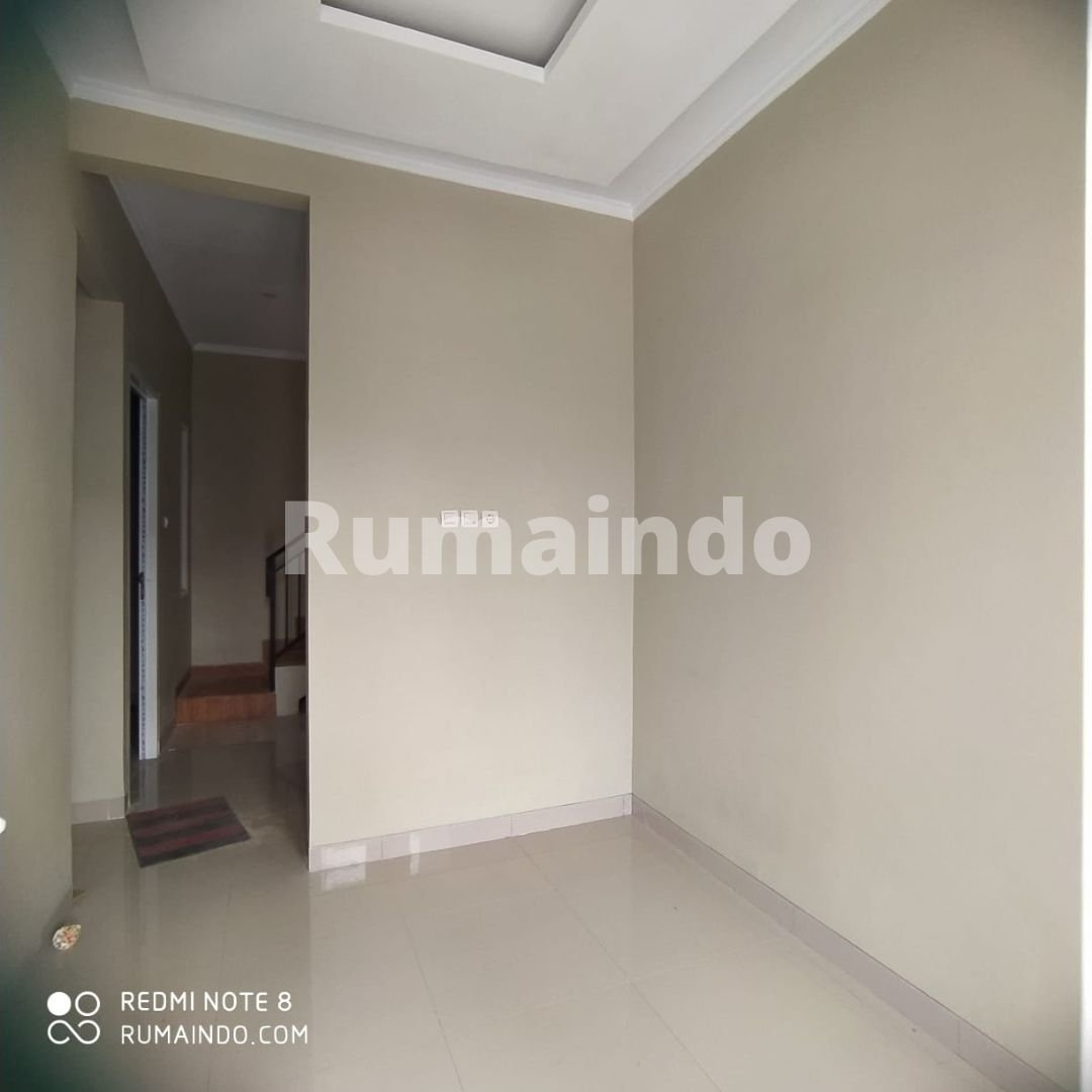 Dijual Termurah Rumah Cluster Di Kebagusan Jakarta Selatan - 6