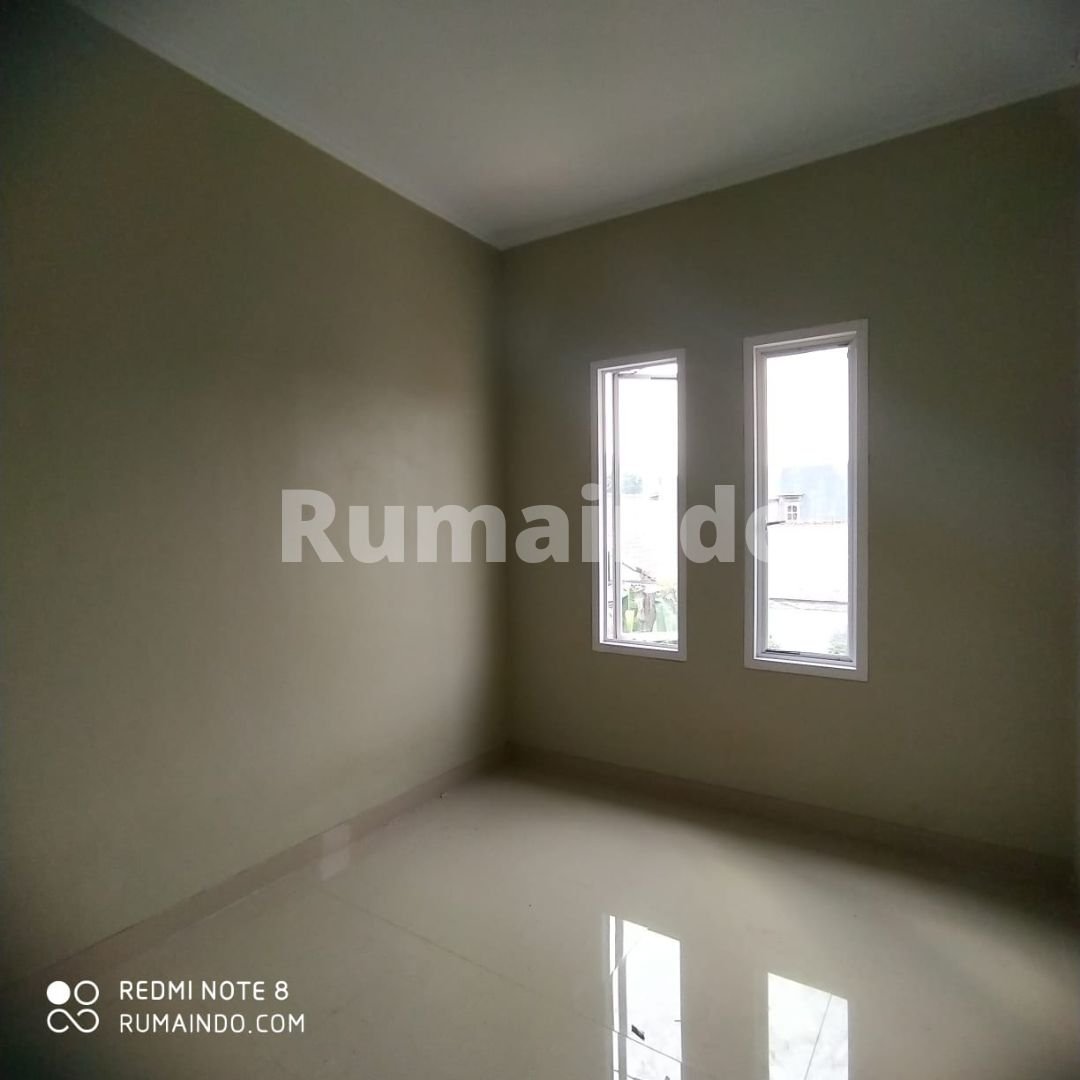 Dijual Termurah Rumah Cluster Di Kebagusan Jakarta Selatan - 5