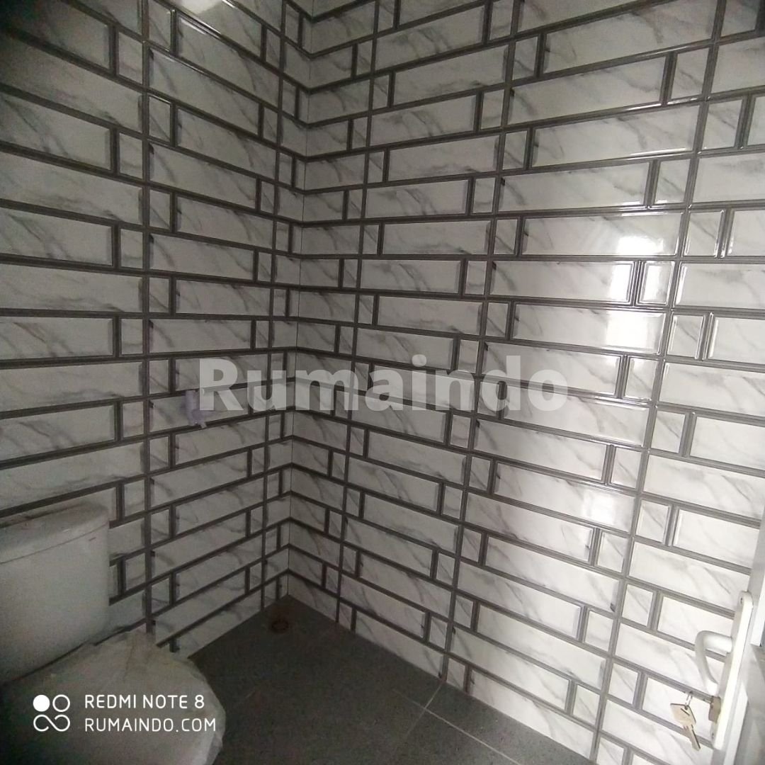 Dijual Termurah Rumah Cluster Di Kebagusan Jakarta Selatan - 7