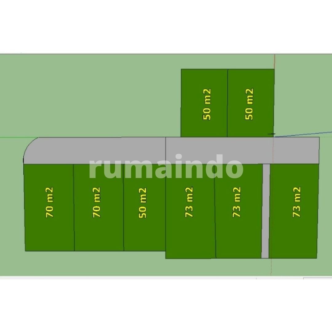 Dijual Termurah Rumah Cluster Di Kebagusan Jakarta Selatan - 9