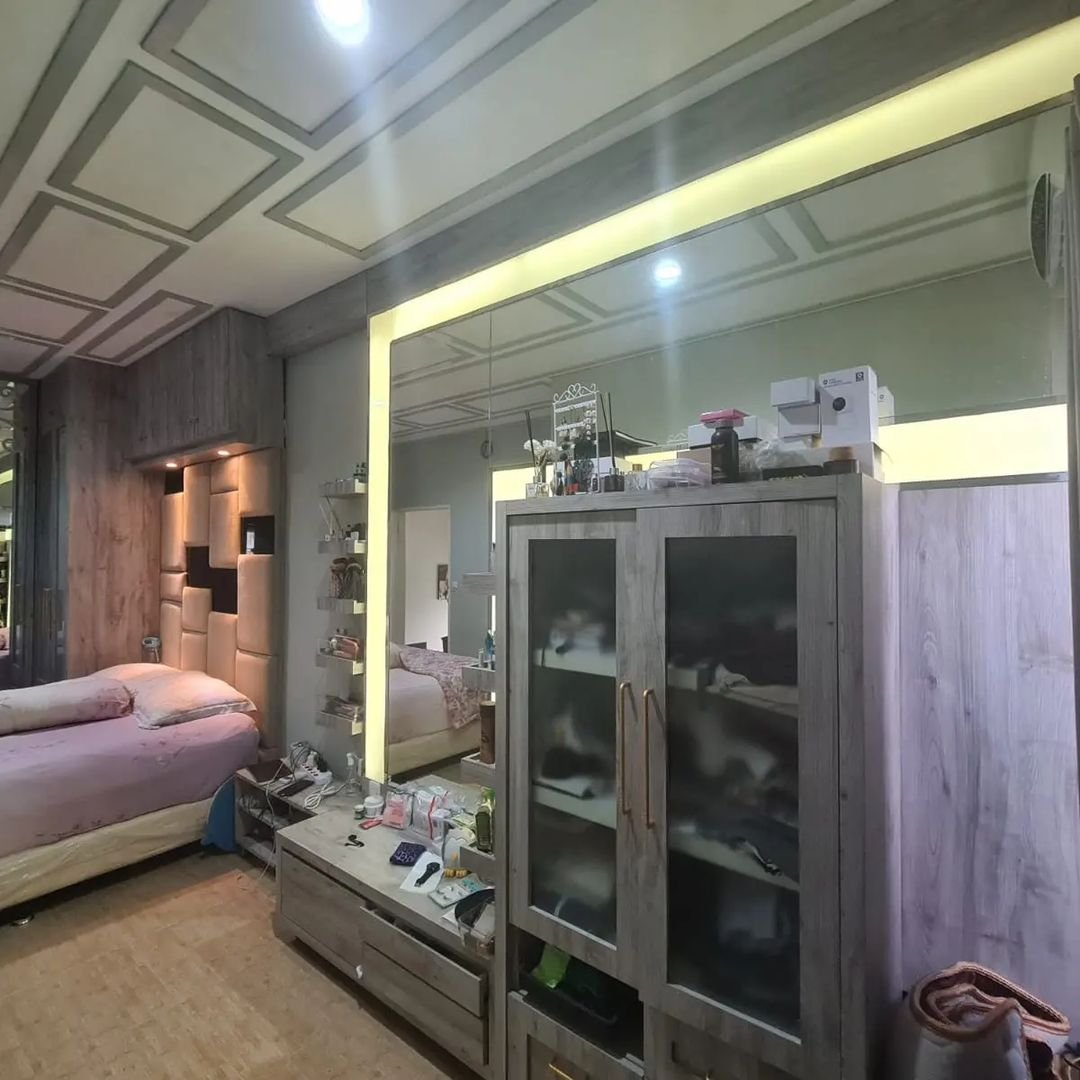 Dijual Murah Rumah di Jln Strategi Joglo Kembangan Jakarta Barat - 2