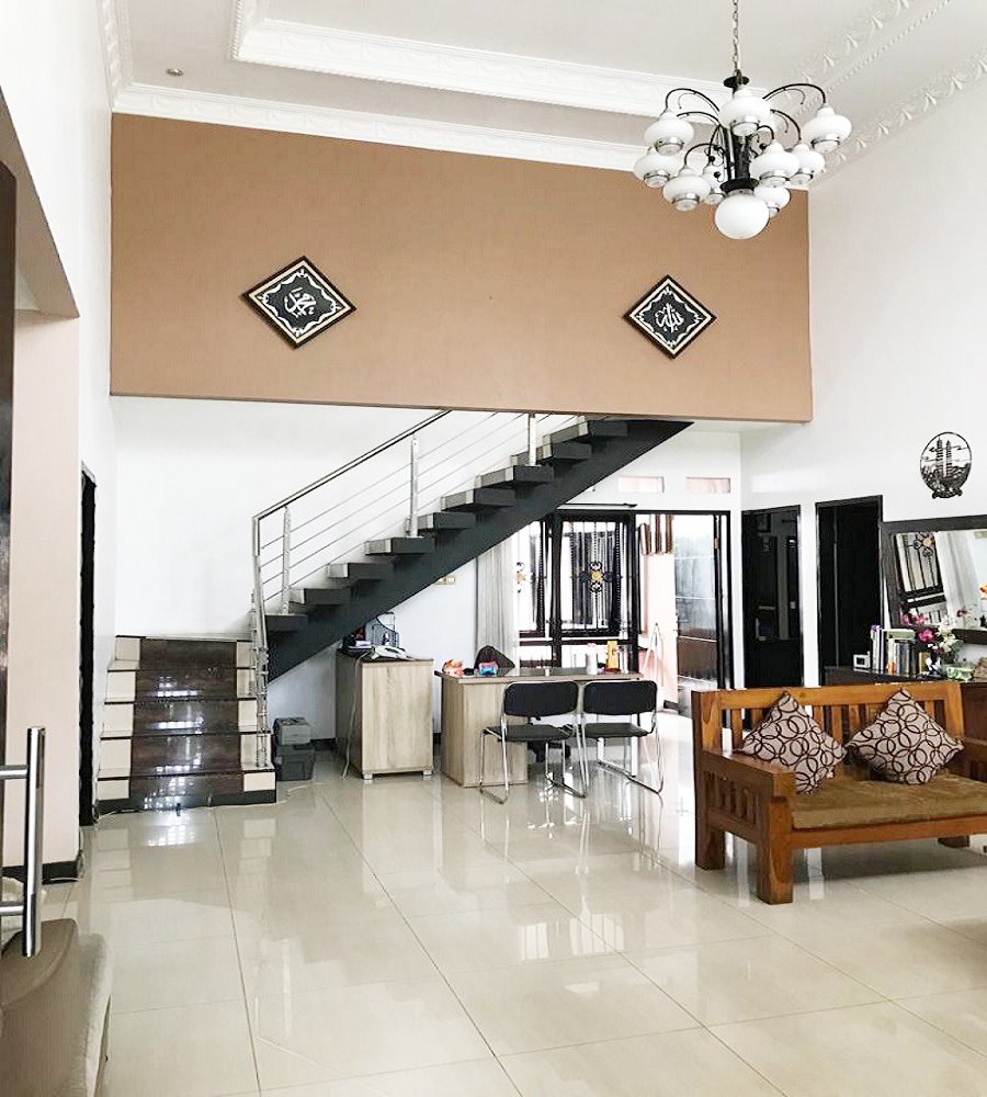 Rumah Dijual di Sidoarjo Dekat CITO Mall, Bandara Juanda, Pasar Gedangan, SMA Negeri 1 Gedangan, Stasiun Gedangan - 3