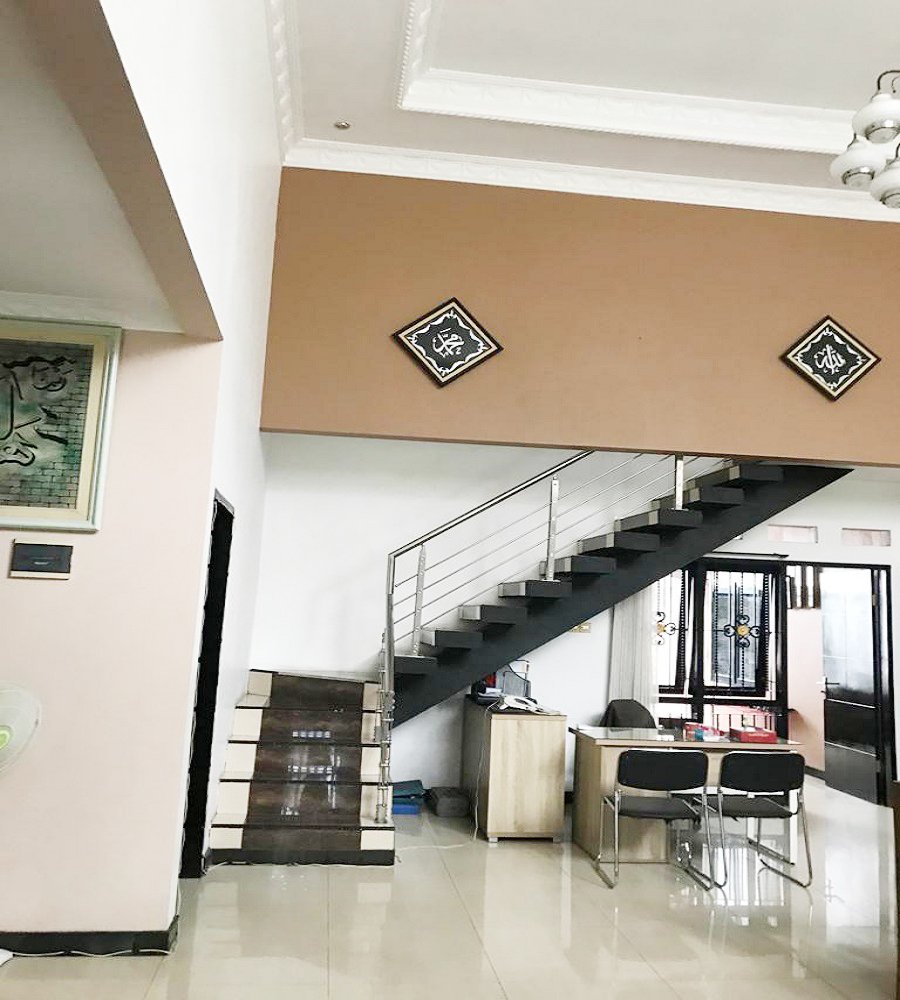 Rumah Dijual di Sidoarjo Dekat CITO Mall, Bandara Juanda, Pasar Gedangan, SMA Negeri 1 Gedangan, Stasiun Gedangan - 5