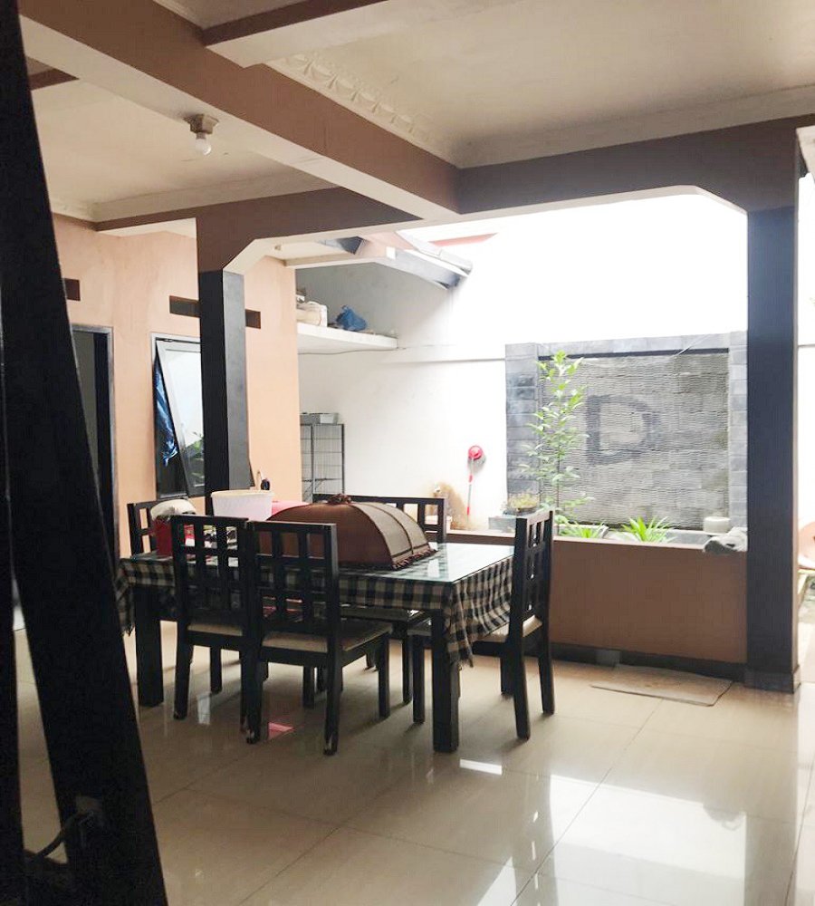 Rumah Dijual di Sidoarjo Dekat CITO Mall, Bandara Juanda, Pasar Gedangan, SMA Negeri 1 Gedangan, Stasiun Gedangan - 9