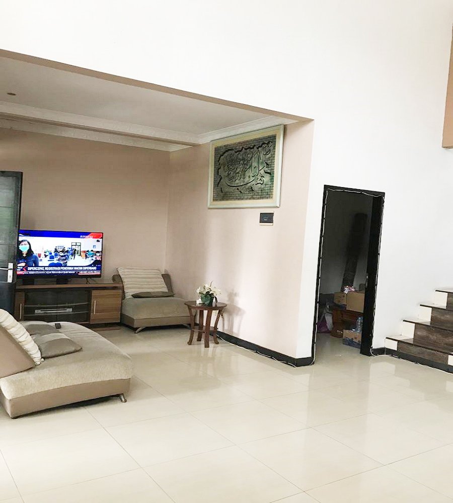 Rumah Dijual di Sidoarjo Dekat CITO Mall, Bandara Juanda, Pasar Gedangan, SMA Negeri 1 Gedangan, Stasiun Gedangan - 6