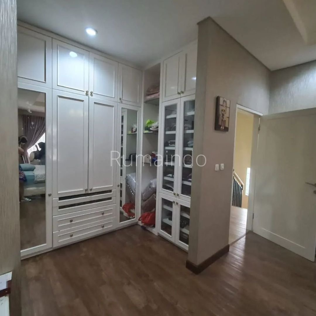 Dijual Murah Rumah di Jln Strategi Joglo Kembangan Jakarta Barat - 7