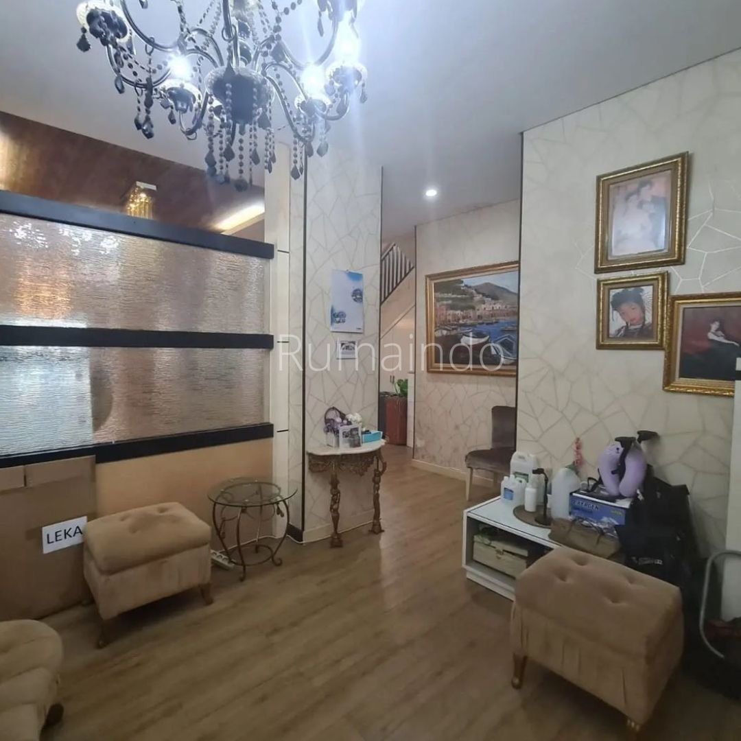 Dijual Murah Rumah di Jln Strategi Joglo Kembangan Jakarta Barat - 6