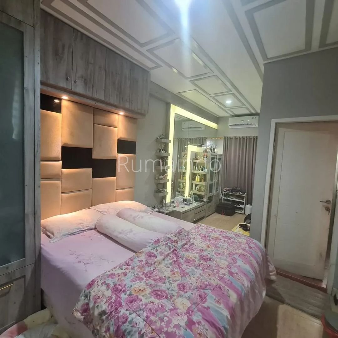 Dijual Murah Rumah di Jln Strategi Joglo Kembangan Jakarta Barat - 5