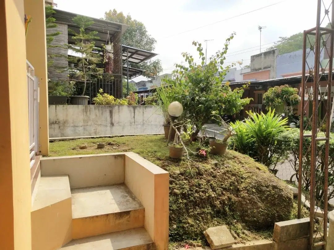 Rumah Dijual di Perumahan Kampoeng Harmoni Semarang Dekat Alun-Alun Unggaran, Terminal Ungaran, Pasar Bandarjo - 3