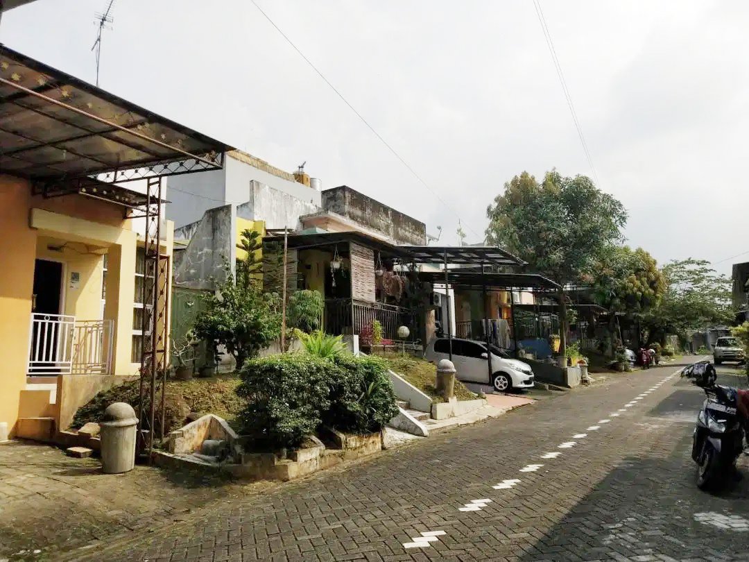 Rumah Dijual di Perumahan Kampoeng Harmoni Semarang Dekat Alun-Alun Unggaran, Terminal Ungaran, Pasar Bandarjo - 4