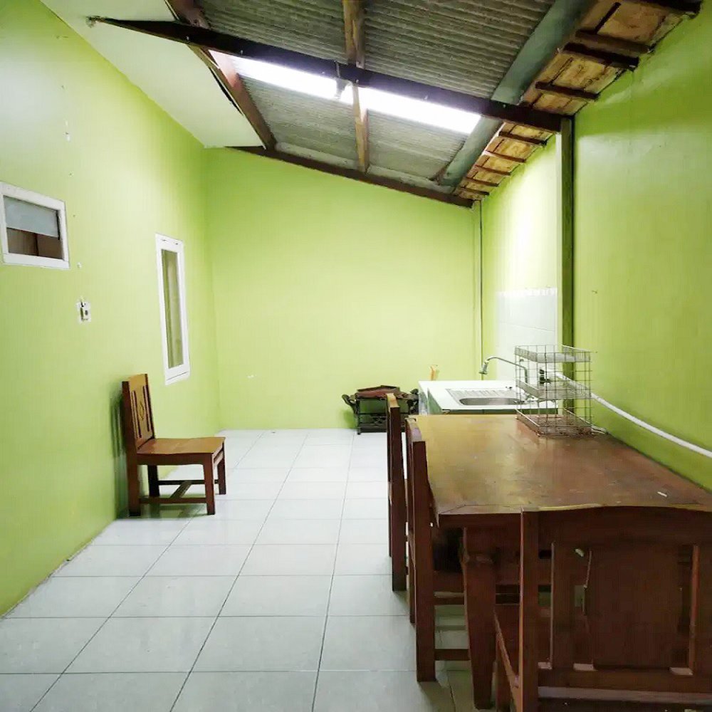 Rumah Dijual di Perumahan Kampoeng Harmoni Semarang Dekat Alun-Alun Unggaran, Terminal Ungaran, Pasar Bandarjo - 9