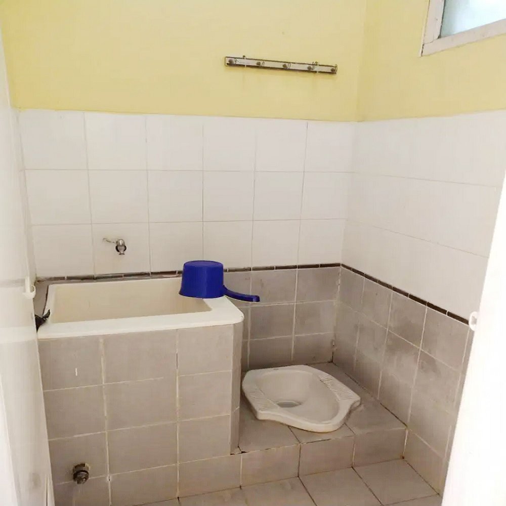 Rumah Dijual di Perumahan Kampoeng Harmoni Semarang Dekat Alun-Alun Unggaran, Terminal Ungaran, Pasar Bandarjo - 8