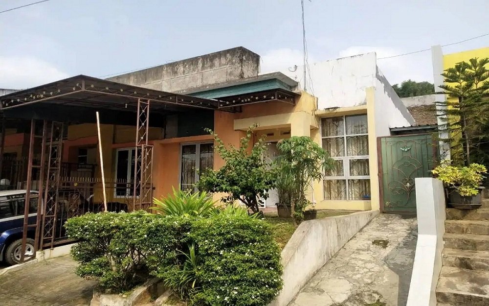 Rumah Dijual di Perumahan Kampoeng Harmoni Semarang Dekat Alun-Alun Unggaran, Terminal Ungaran, Pasar Bandarjo - 2