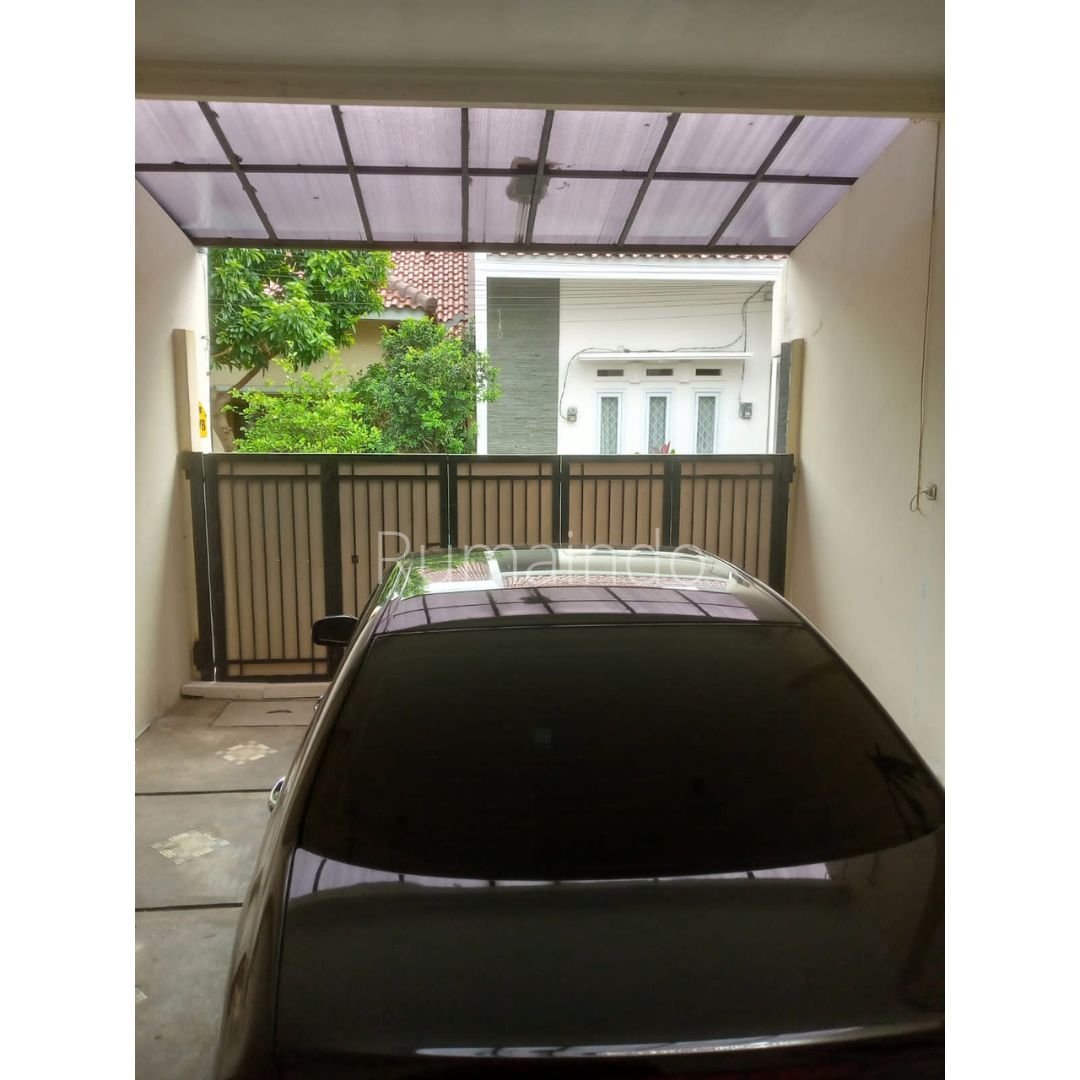 Dijual Rumah Termurah di Srengseng Sawah Jagakarsa Jakarta Selatan - 2