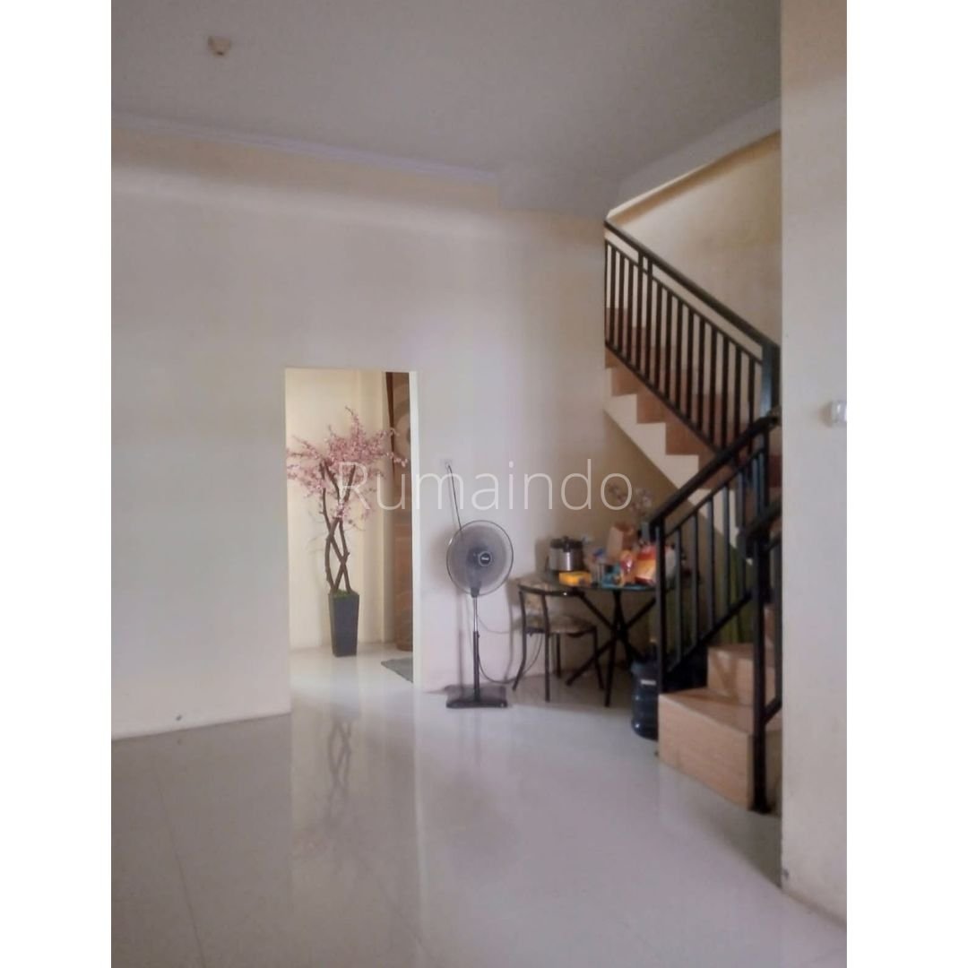 Dijual Rumah Termurah di Srengseng Sawah Jagakarsa Jakarta Selatan - 3