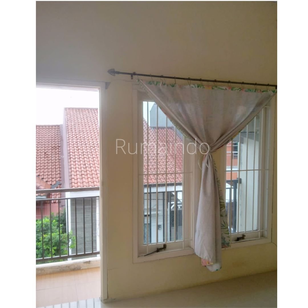 Dijual Rumah Termurah di Srengseng Sawah Jagakarsa Jakarta Selatan - 6