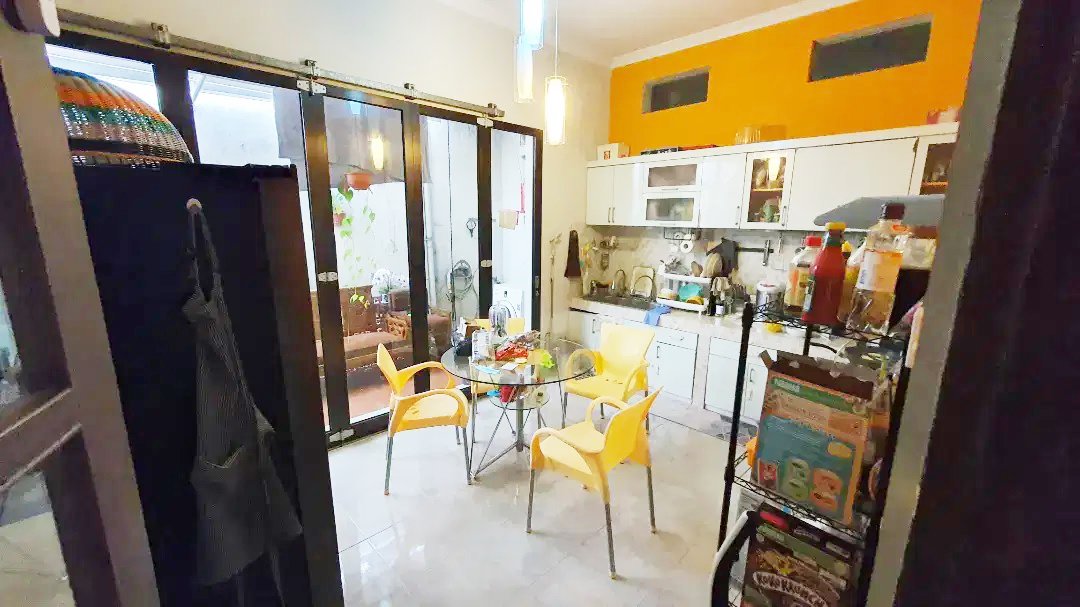 Rumah Dijual di Sleman Yogyakarta Dekat Universitas Respati, RS Hermina Yogyakarta, Bandara Adisutjipto, Plaza Ambarrukmo - 8