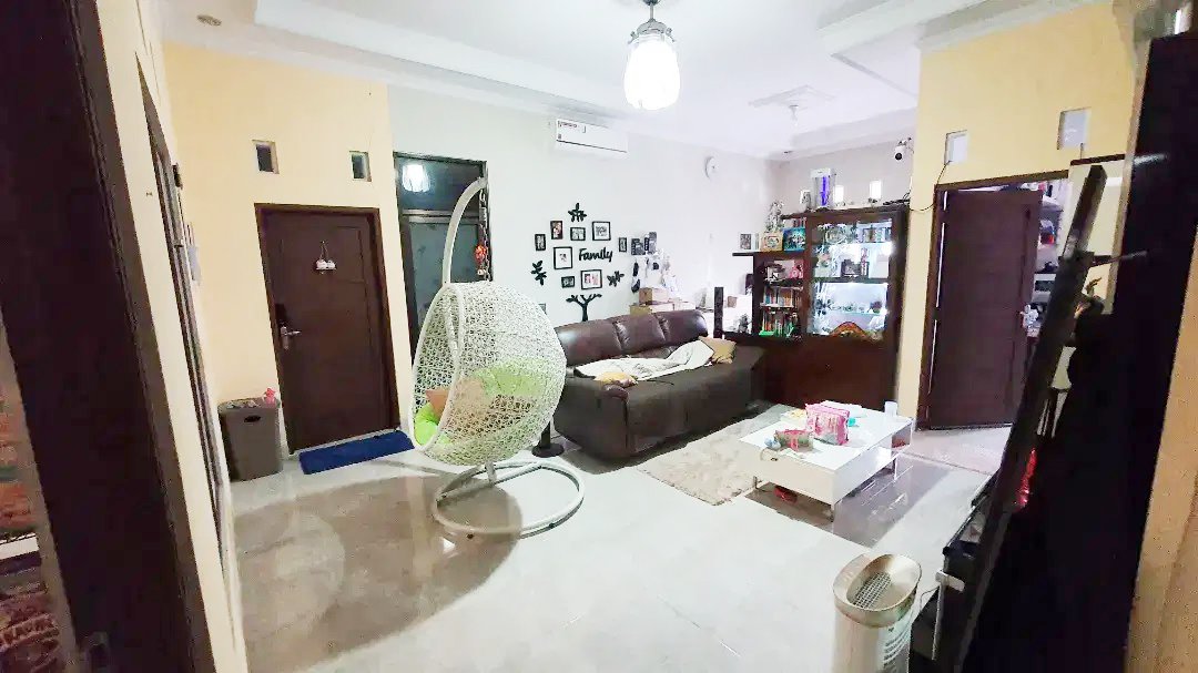 Rumah Dijual di Sleman Yogyakarta Dekat Universitas Respati, RS Hermina Yogyakarta, Bandara Adisutjipto, Plaza Ambarrukmo - 5