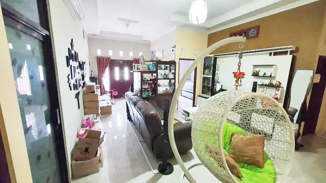 Rumah Dijual di Sleman Yogyakarta Dekat Universitas Respati, RS Hermina Yogyakarta, Bandara Adisutjipto, Plaza Ambarrukmo - 4