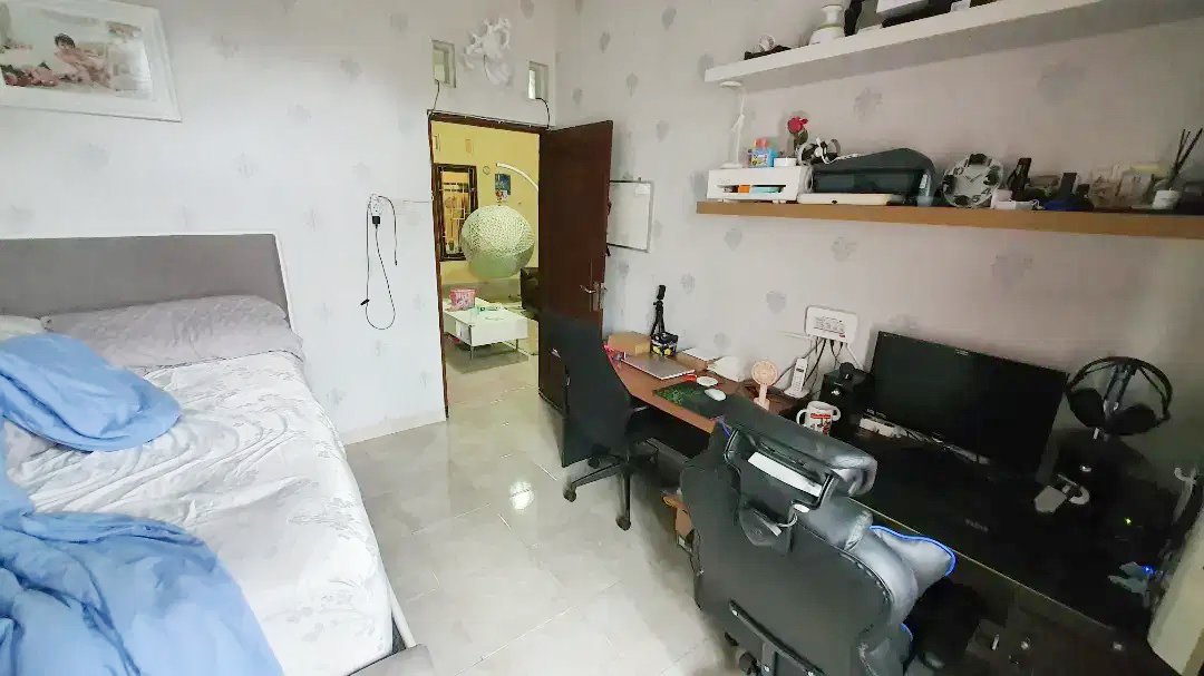 Rumah Dijual di Sleman Yogyakarta Dekat Universitas Respati, RS Hermina Yogyakarta, Bandara Adisutjipto, Plaza Ambarrukmo - 7