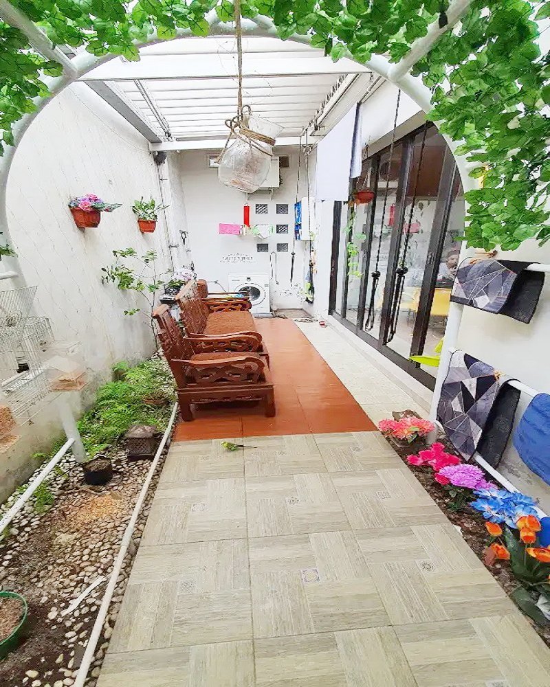Rumah Dijual di Sleman Yogyakarta Dekat Universitas Respati, RS Hermina Yogyakarta, Bandara Adisutjipto, Plaza Ambarrukmo - 10
