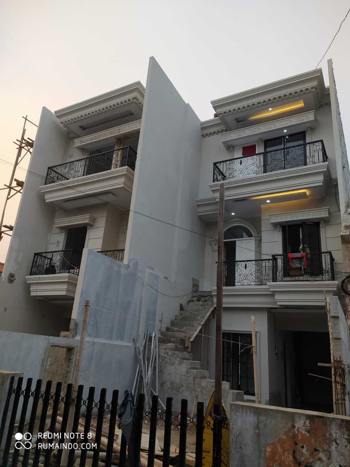 Dijual Termurah Rumah Baru di Pejaten Pasar Minggu Jakarta Selatan - 2