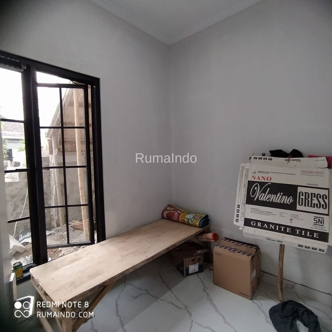 Dijual Termurah Rumah Baru di Pejaten Pasar Minggu Jakarta Selatan - 4