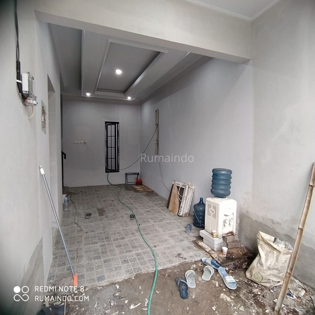 Dijual Termurah Rumah Baru di Pejaten Pasar Minggu Jakarta Selatan - 10