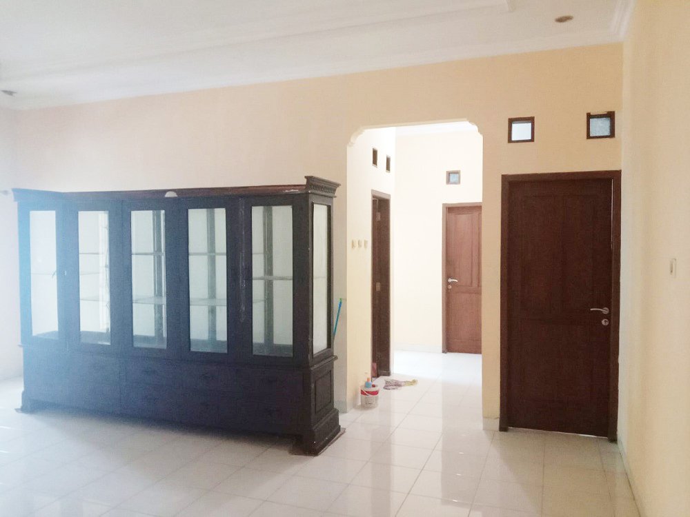 Rumah Dijual di Kota Semarang Dekat Paragon City Mall, DP Mall, RS Colombia Asia, Simpang Lima, Mall Ciputra Semarang - 8