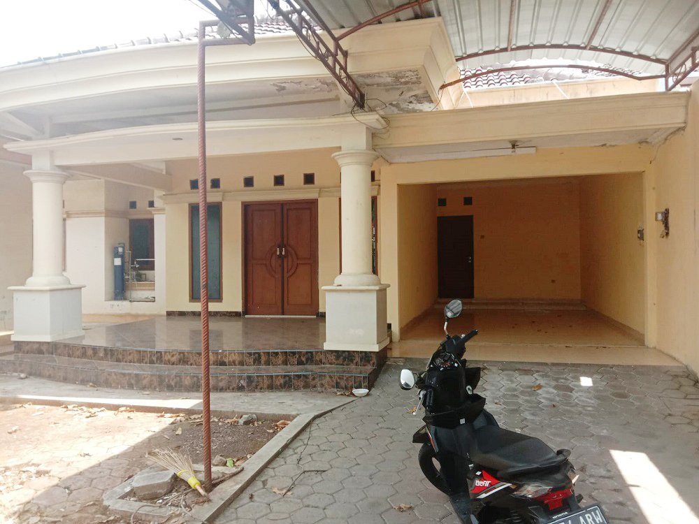 Rumah Dijual di Kota Semarang Dekat Paragon City Mall, DP Mall, RS Colombia Asia, Simpang Lima, Mall Ciputra Semarang - 4