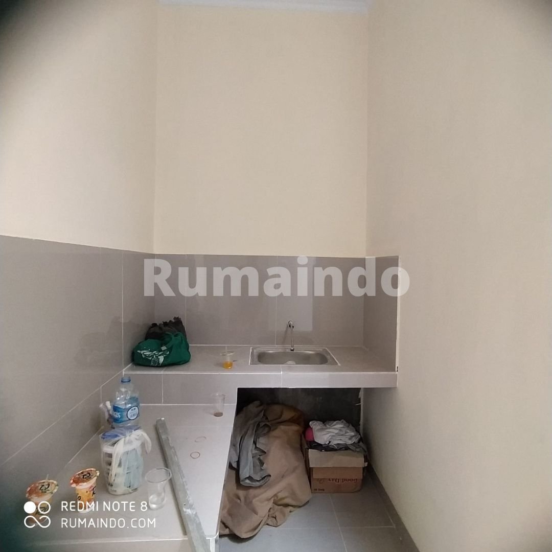 Dijual Termurah Rumah Baru Di Kebagusan Jakarta Selatan - 4
