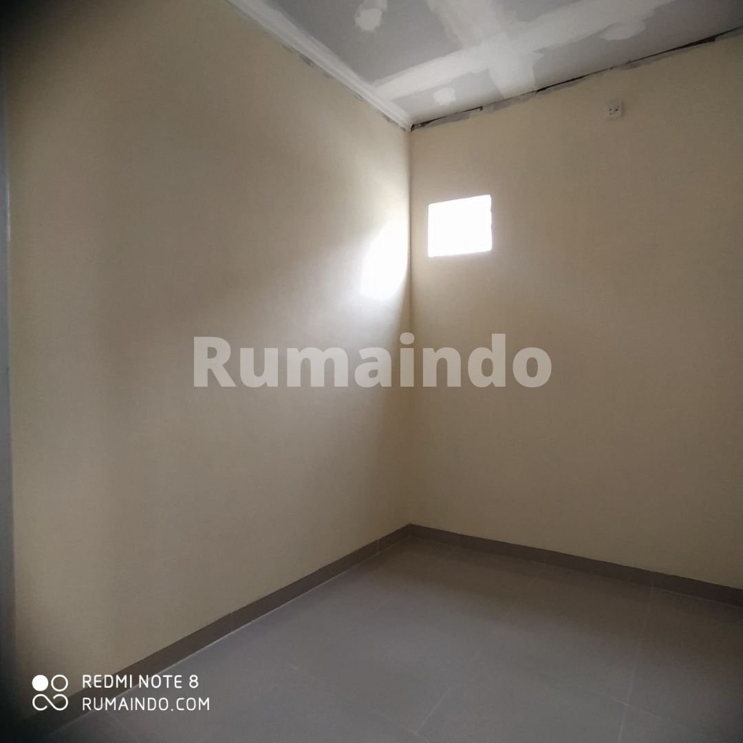 Dijual Termurah Rumah Baru Di Kebagusan Jakarta Selatan - 5