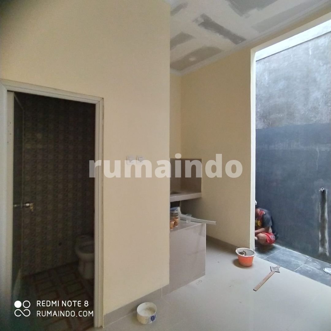 Dijual Termurah Rumah Baru Di Kebagusan Jakarta Selatan - 9