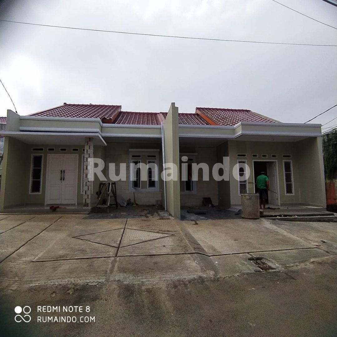 Dijual Termurah Rumah Baru Di Kebagusan Jakarta Selatan - 2