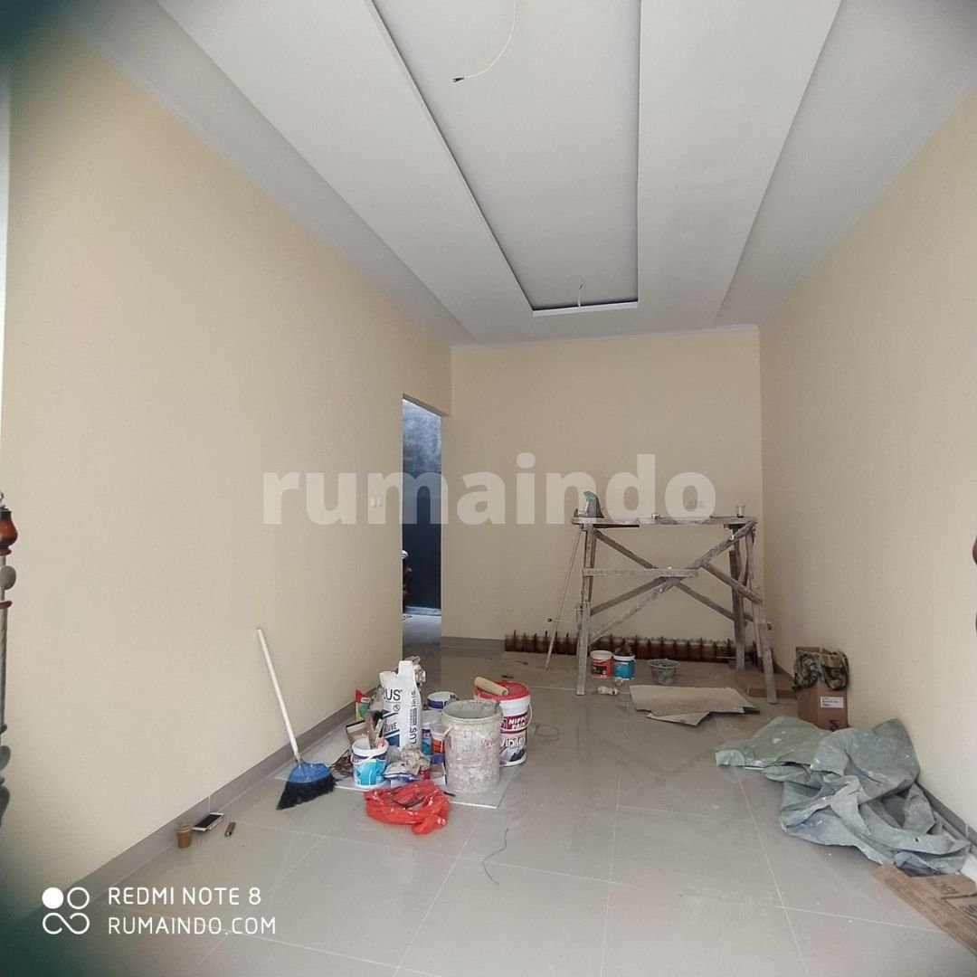 Dijual Termurah Rumah Baru Di Kebagusan Jakarta Selatan - 3