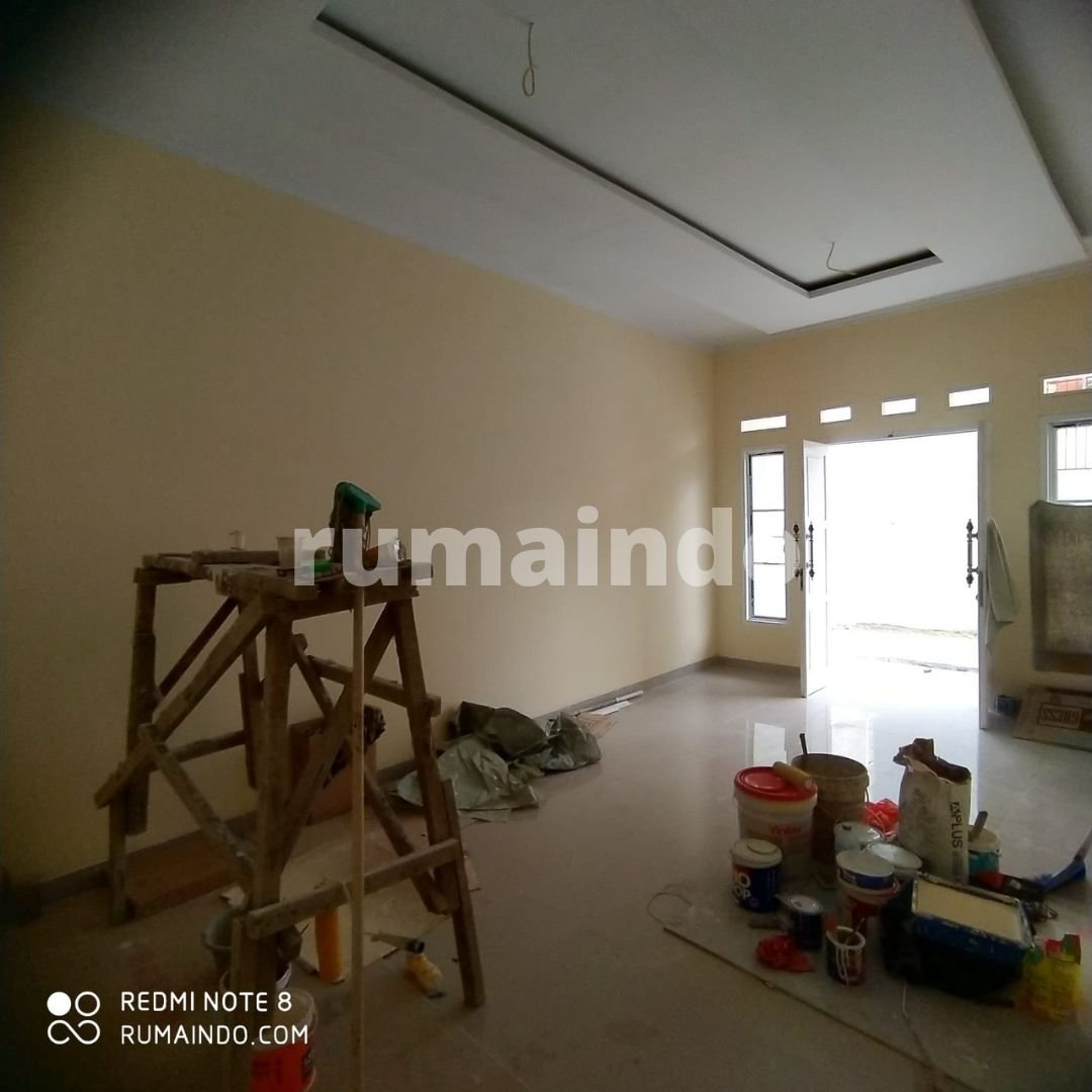 Dijual Termurah Rumah Baru Di Kebagusan Jakarta Selatan - 8
