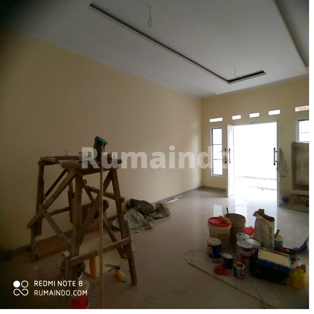 Dijual Termurah Rumah Baru Di Kebagusan Jakarta Selatan - 7