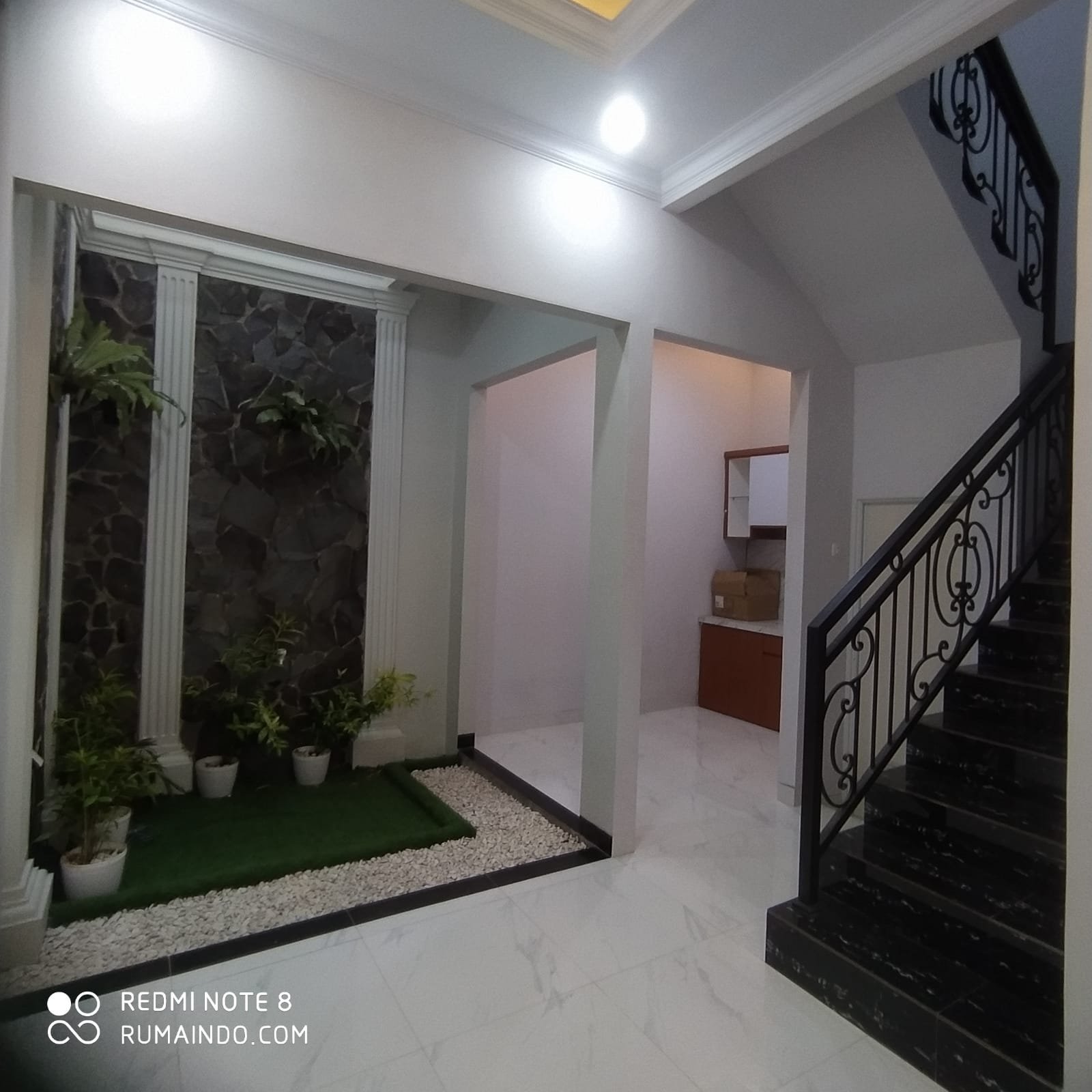 Dijual Termurah Rumah Cluster di Aselih Jagakarsa Jagakarsa Jakarta Selatan - 15