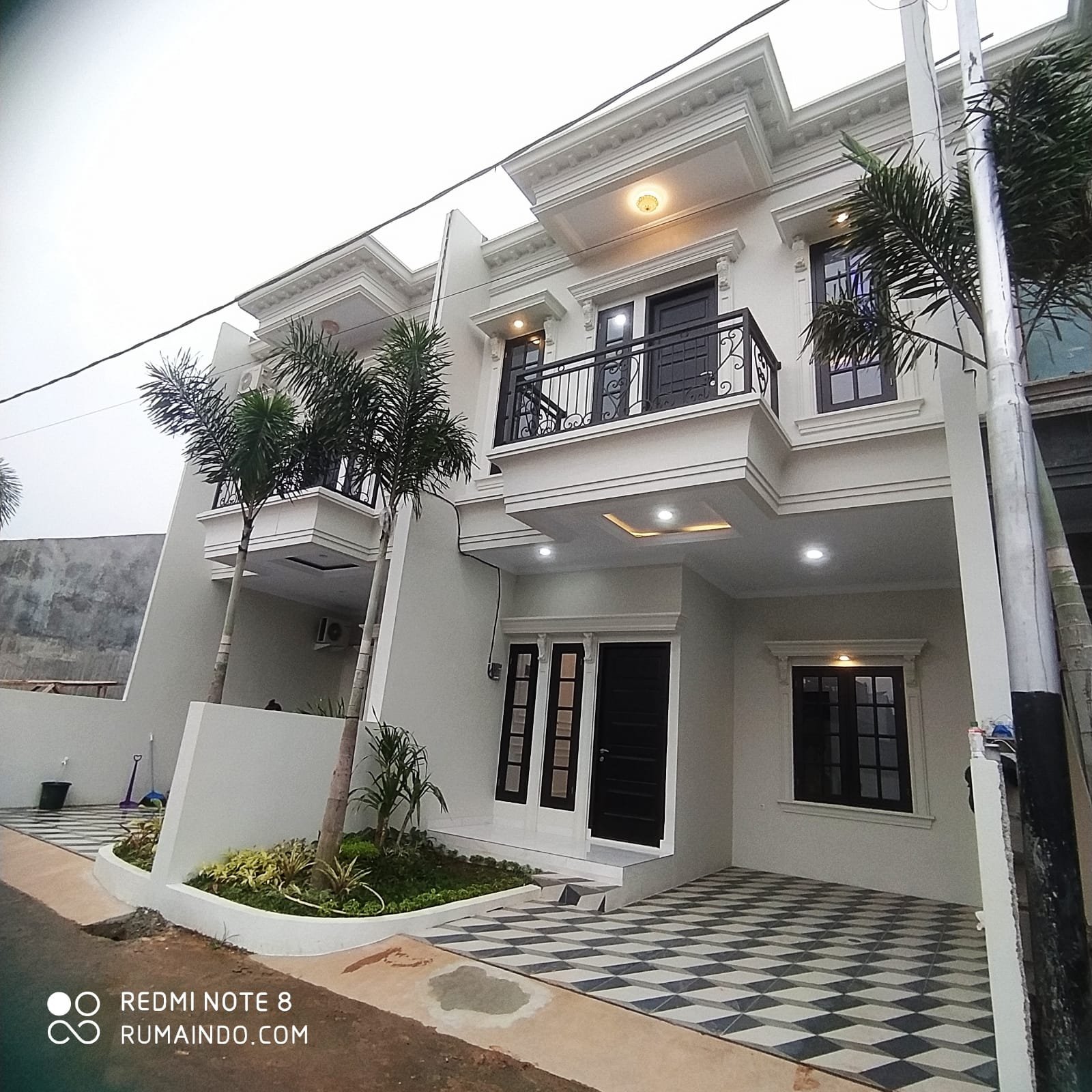 Dijual Termurah Rumah Cluster di Aselih Jagakarsa Jagakarsa Jakarta Selatan - 6