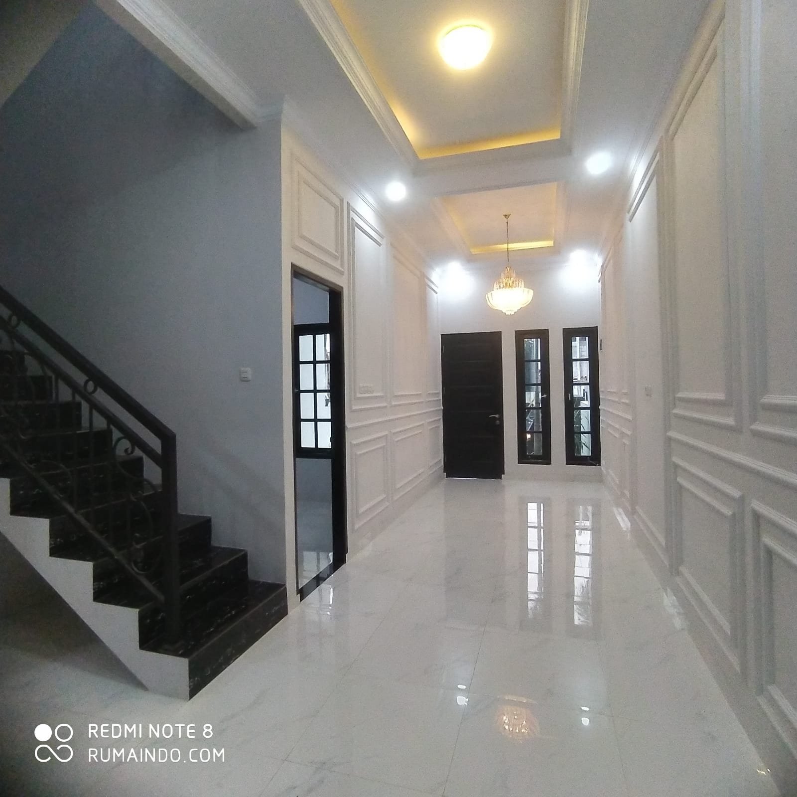 Dijual Termurah Rumah Cluster di Aselih Jagakarsa Jagakarsa Jakarta Selatan - 10