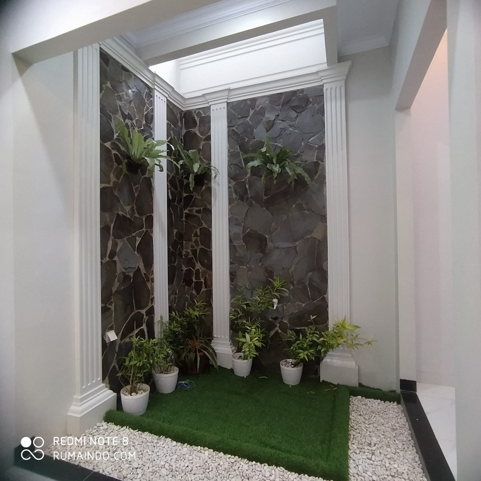 Dijual Termurah Rumah Cluster di Aselih Jagakarsa Jagakarsa Jakarta Selatan - 8