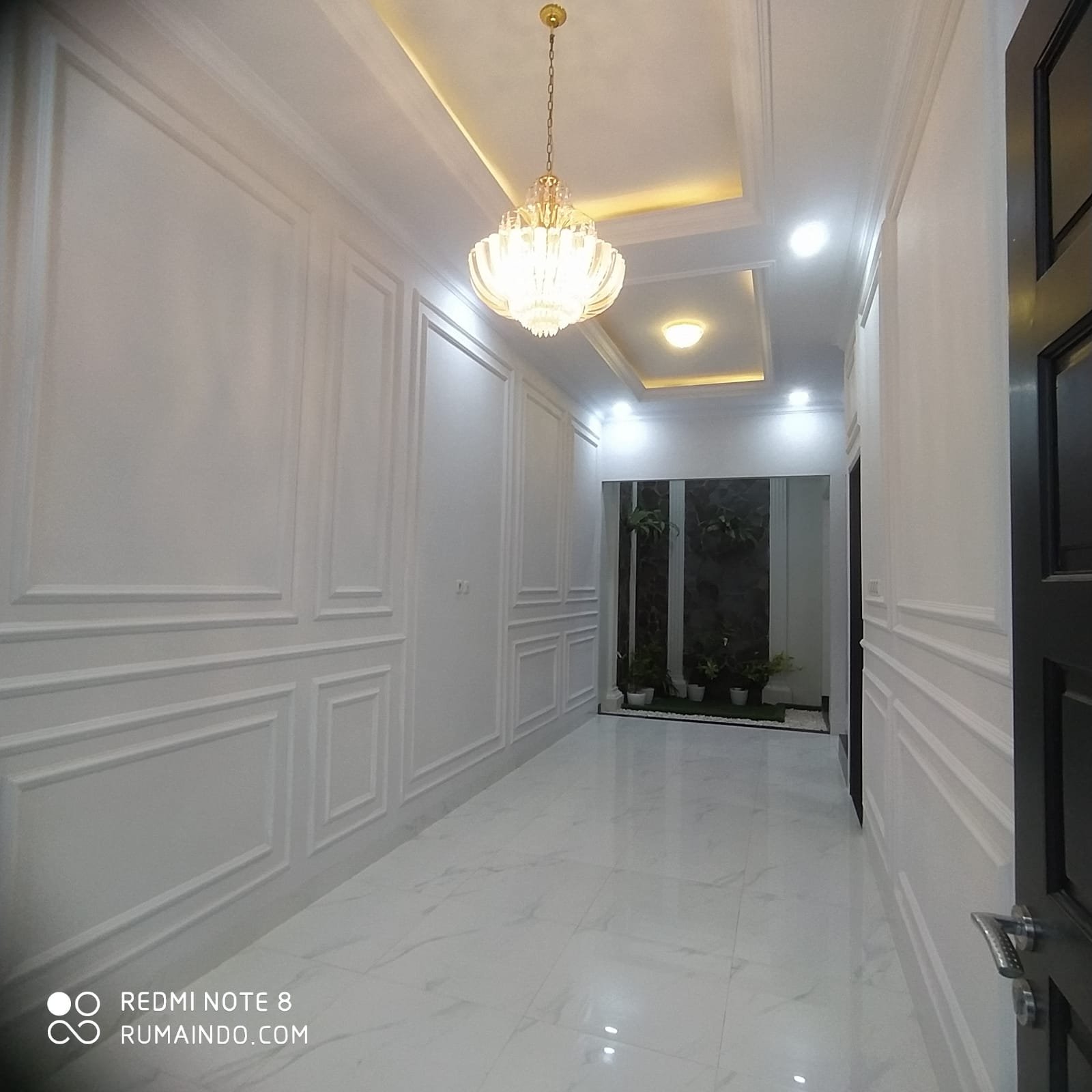Dijual Termurah Rumah Cluster di Aselih Jagakarsa Jagakarsa Jakarta Selatan - 3