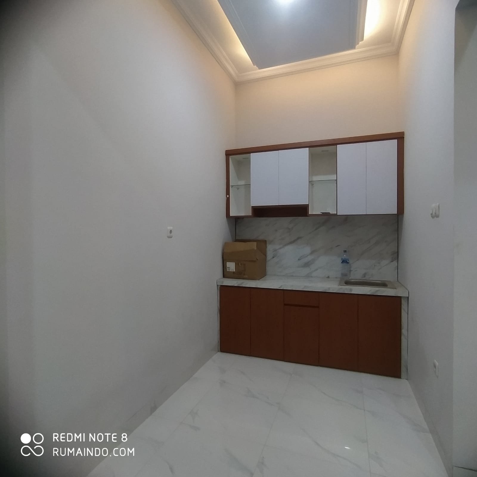 Dijual Termurah Rumah Cluster di Aselih Jagakarsa Jagakarsa Jakarta Selatan - 13