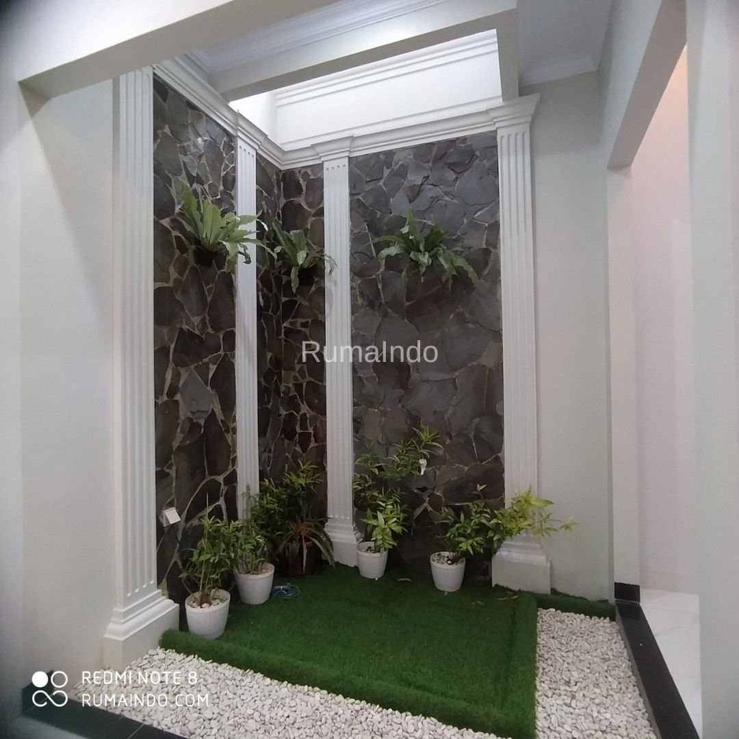 Dijual Termurah Rumah Cluster di Aselih Jagakarsa Jakarta Selatan - 5