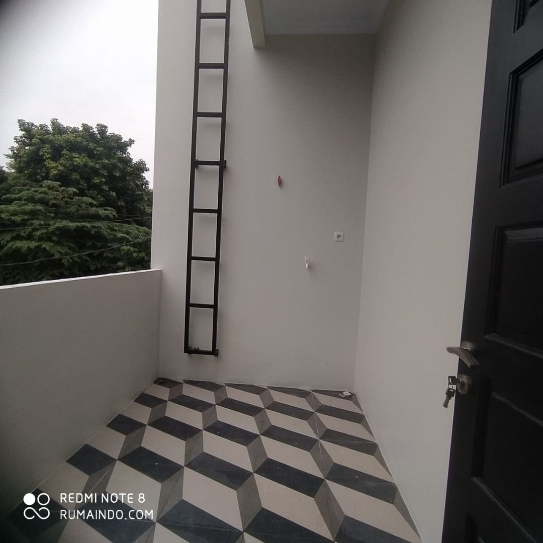Dijual Termurah Rumah Cluster di Aselih Jagakarsa Jakarta Selatan - 10
